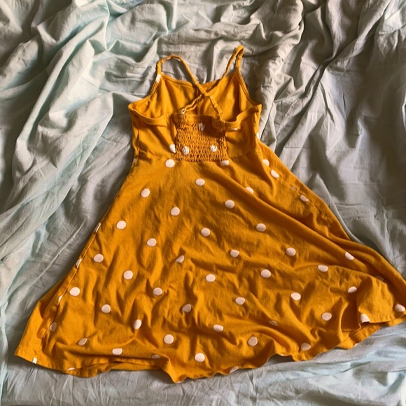 Here’s a cute dress perfect for summer! - Picture 2 of 2